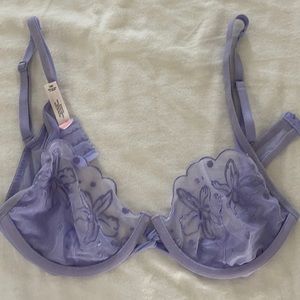 Very Sexy 36C bra